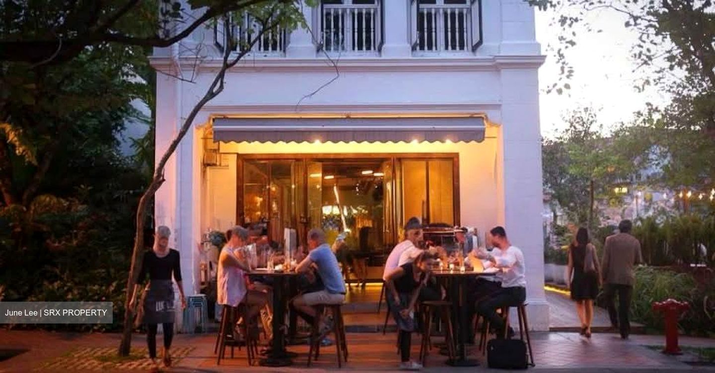 Tanjong Pagar Conservation Area (D2), Retail #594388261